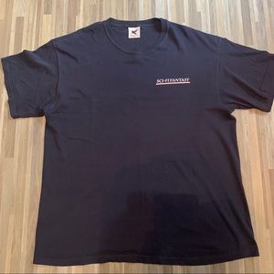 SCI-FI Fantasy t shirt